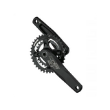 Juego De Bielas FSA Comet Modular B1 36x26 170MM M11-D10 Negro MEGAEXO (24 mm)