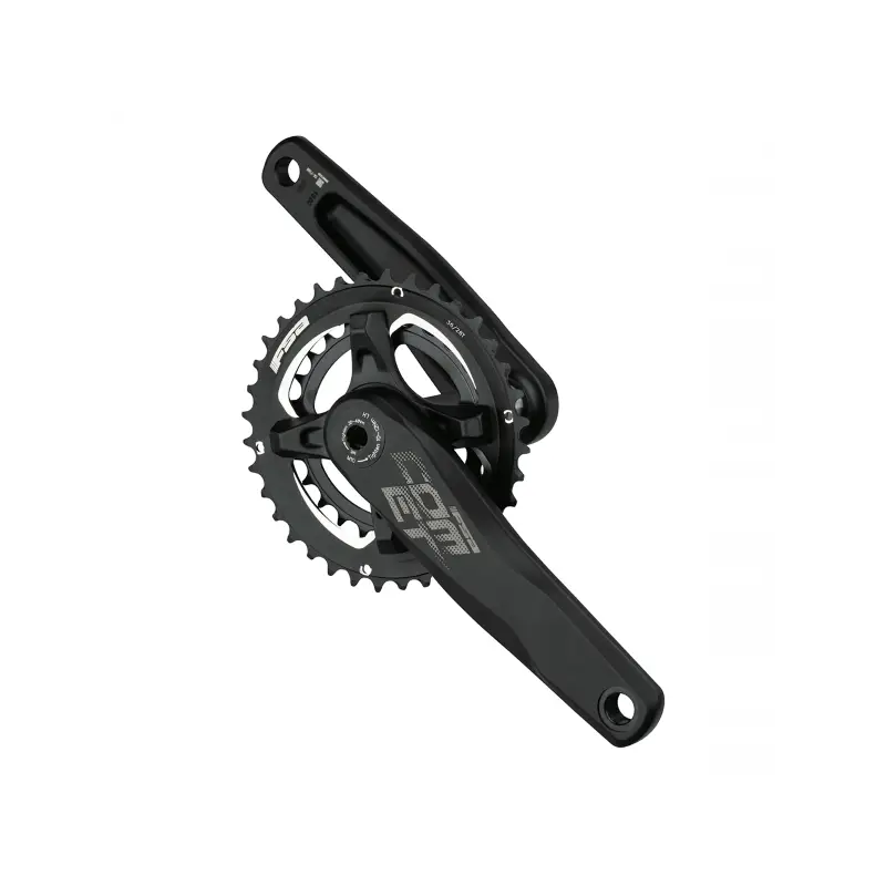 Juego De Bielas FSA Comet Modular B1 38x28 170MM M11/D10 Negro MEGAEXO (24 mm)