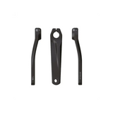 Juego De Bielas FSA E-BIKE CK-752 Sh 170MM Negro