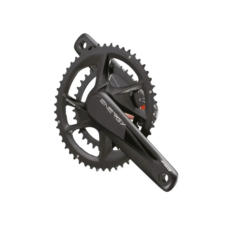 Juego De Bielas FSA Energy Modular BB386 48x32 172,5MM B2 Negro