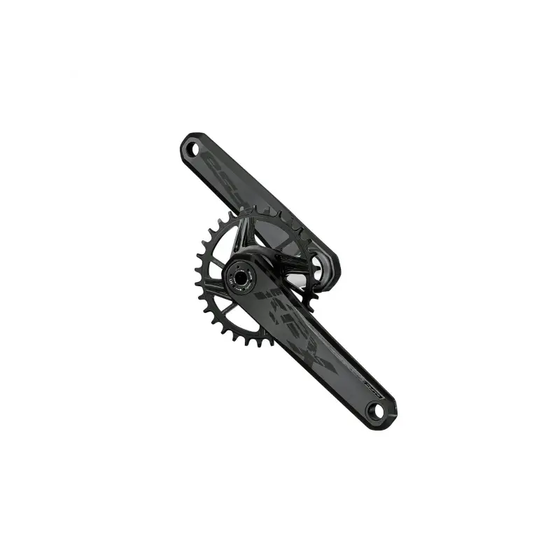 Juego De Bielas FSA Kfx Modular BB392EVO 30MM 1X34D 165MM