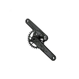 Juego De Bielas FSA Kfx Modular BB392EVO 30MM 1X34D 170MM