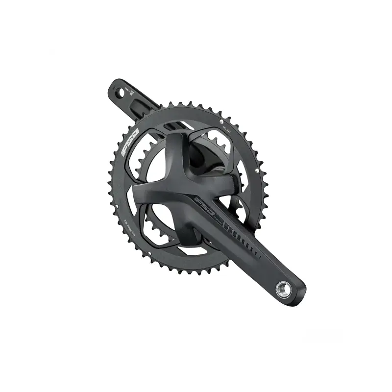 Juego De Bielas FSA Omega MEGAEXO A0 48x32 175MM Negro MEGAEXO 19 (19 mm)