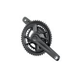 Juego De Bielas FSA Omega MEGAEXO D.19MM 2X Supercompact B2 46X30D 172.5MM Negro