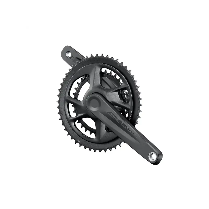 Juego De Bielas FSA Omega Modular B2 46x30 175MM Negro MEGAEXO 19 (19 mm)