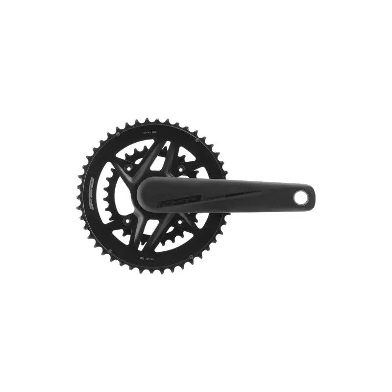 Juego De Bielas FSA Omega Modular B3 48-32 172.5MM Negro MEGAEXO 19 (19 mm)