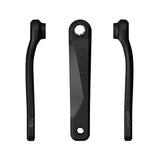 Juego De Bielas FSA para Bosch GEN4 CK-220-IS 170MM Isis E-BIKE