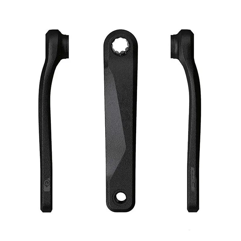 Juego De Bielas FSA para Bosch GEN4 CK-220-IS 170MM Isis E-BIKE