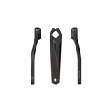Juego De Bielas FSA Shimano EP8-E8000 CK-752 165MM Sin Plato E-BIKE