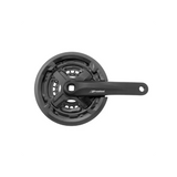 Juego De Bielas Prowheel Prowheel 24-34-42 6-8 170C-P