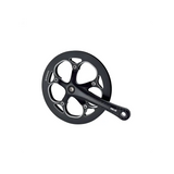 Juego De Bielas Prowheel Bici Plegable 1X52D 170MM C-doble Prot
