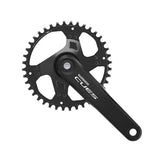 Juego De Bielas Shimano Cues FC-U4000-1 11-10-9V 170MM 40D
