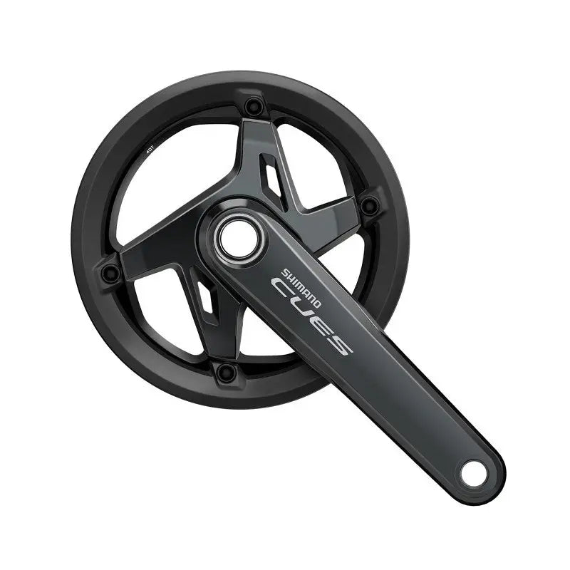 Juego De Bielas Shimano Cues FC-U8000-1 11-10-9V 170MM 40D