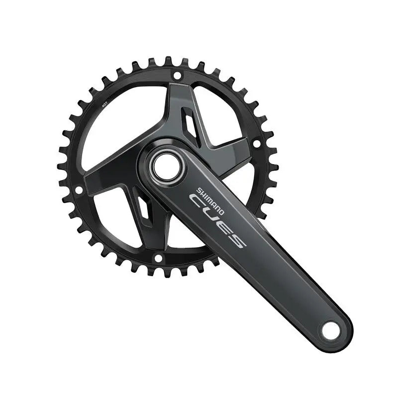 Juego De Bielas Shimano Cues FC-U8000-1 11-10-9V 170MM 40D