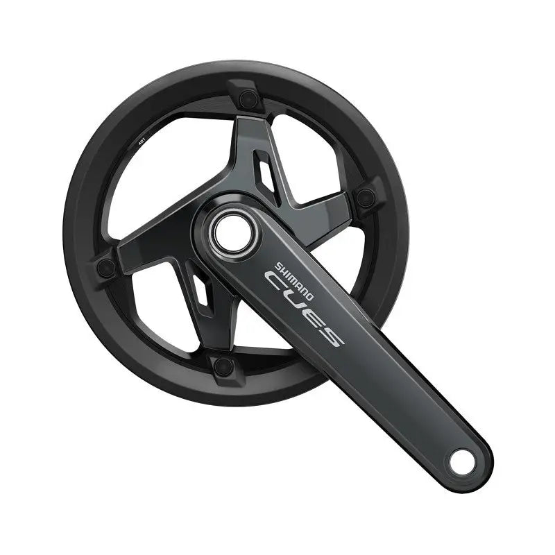 Juego De Bielas Shimano Cues FC-U8000-1 11-10-9V 170MM 42D