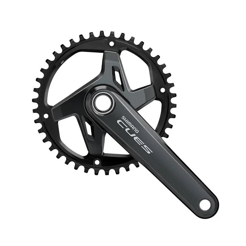 Juego De Bielas Shimano Cues FC-U8000-1 11-10-9V 170MM 42D
