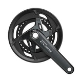 Juego De Bielas Shimano Cues FC-U8000-2 11V 170MM 46-32D