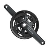 Juego De Bielas Shimano Cues FC-U8000-2 11V 170MM 46-32D