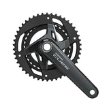 Juego De Bielas Shimano Cues FC-U8000-2 11V 175MM 46-32D