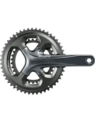 Juego De Bielas Shimano FC-4700 Tiagra 10V 50-34D 170MM