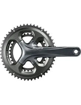 Juego De Bielas Shimano FC-4700 Tiagra 10V 50-34D 170MM
