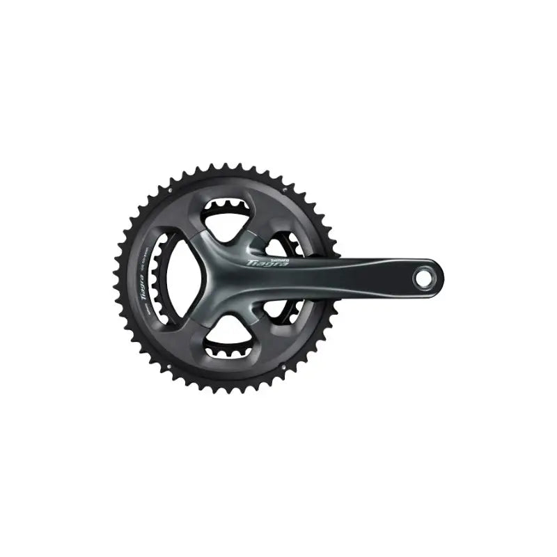 Juego De Bielas Shimano FC-4700 Tiagra 10V 50-34D 175MM