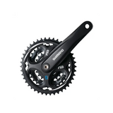 Juego De Bielas Shimano FC-M311 Altus 42-32-22D 170MM con Protector 8V