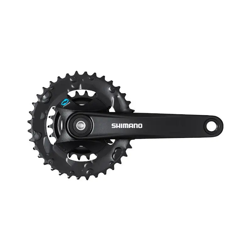 Juego De Bielas Shimano FC-M315 Doble 36-22D 175MM 7-8V