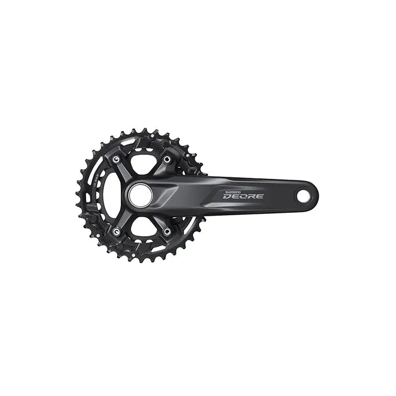 Juego De Bielas Shimano FC-M4100 36-26D 175MM 10V Old 142-135