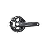 Juego De Bielas Shimano FC-M4100-B2 36-26D 175MM Boost 10V Old 141-148