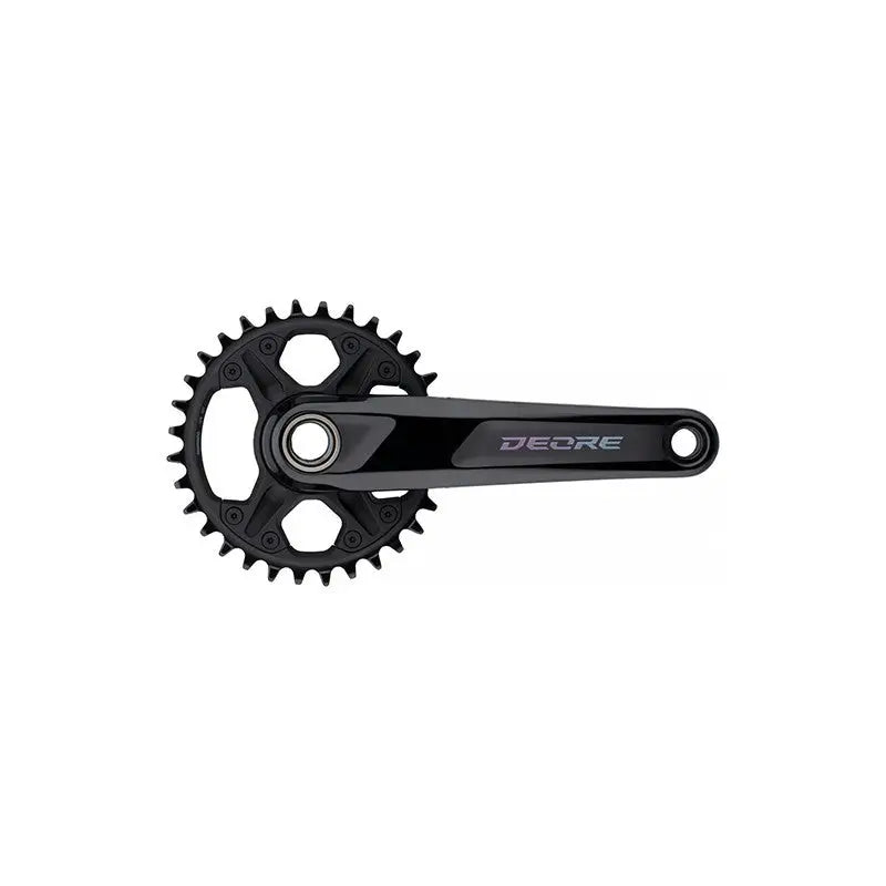 Juego De Bielas Shimano FC-M6100-1 32D 175MM Q-172MM 12V