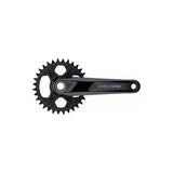 Juego De Bielas Shimano FC-M6100-1 32D 175MM Q-172MM 12V