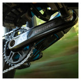 Juego De Bielas Shimano FC-M6120-1 32D 175MM Q-178MM 12V