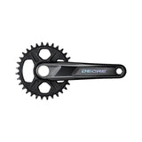 Juego De Bielas Shimano FC-M6120-1 32D 175MM Q-178MM 12V
