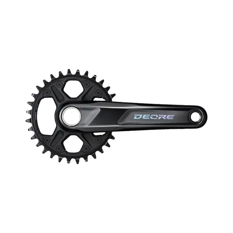 Juego De Bielas Shimano FC-M6120-1 32D 175MM Q-178MM 12V