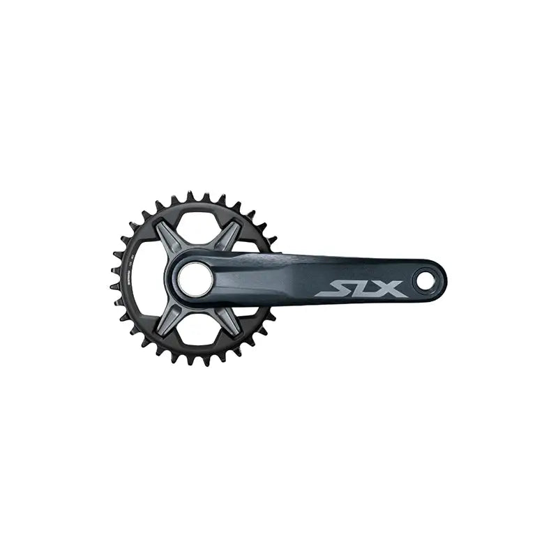Juego De Bielas Shimano FC-M7100-1 Sin Plato 175MM Q-172MM 12V