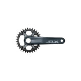 Juego De Bielas Shimano FC-M7100-1 Sin Plato 175MM Q-172MM 12V