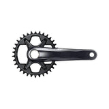 Juego De Bielas Shimano FC-M8100-1 S-plato 170MM Q-172MM 12V