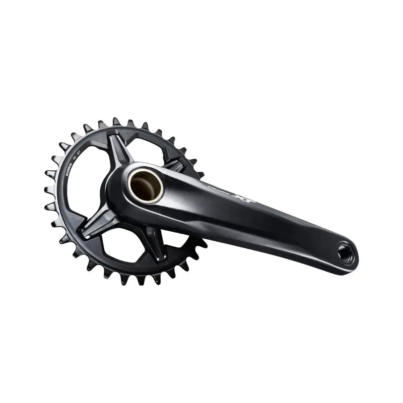 Juego De Bielas Shimano FC-M8100-1 S-plato 175MM Q-172MM 12V