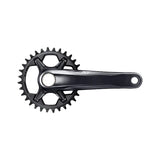 Juego De Bielas Shimano FC-M8100-1 S-plato 175MM Q-172MM 12V