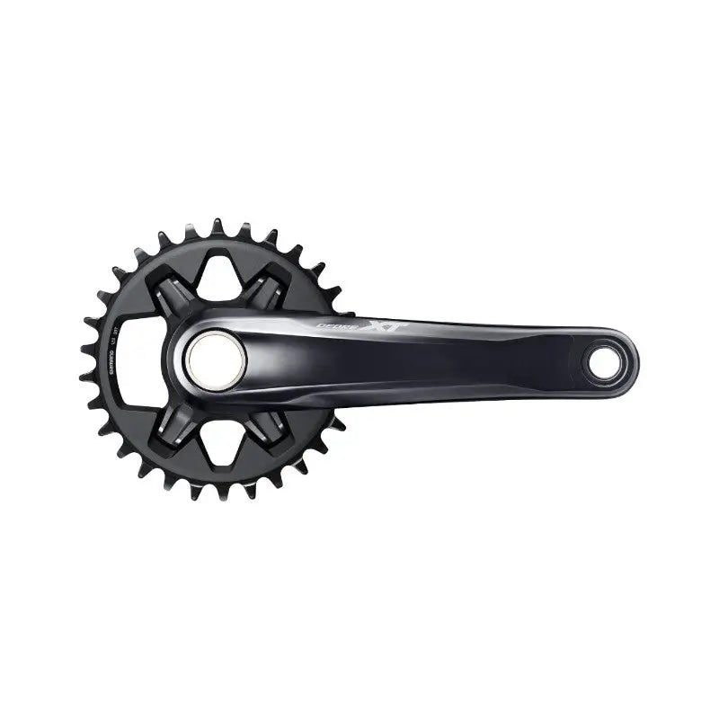 Juego De Bielas Shimano FC-M8130-1 S-plato 175MM Q-181MM 12V