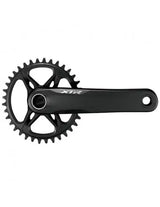 Juego De Bielas Shimano FC-M9100-1 S-plato 170MM Q-162MM Old 142-148