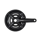 Juego De Bielas Shimano FC-MT210-2 36-22T 175MM 9V