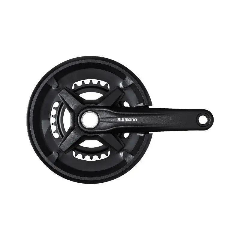 Juego De Bielas Shimano FC-MT210-2 36-22T 175MM 9V