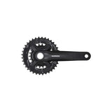 Juego De Bielas Shimano FC-MT210-2 36-22T 175MM Boost 9V