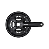 Juego De Bielas Shimano FC-MT210-2 46-30T 175MM 9V