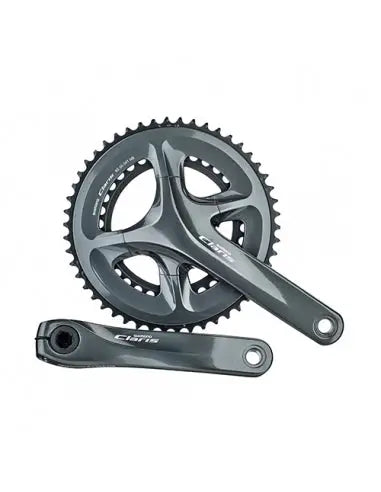 Juego De Bielas Shimano FC-R2000 50-34D 170MM 8V