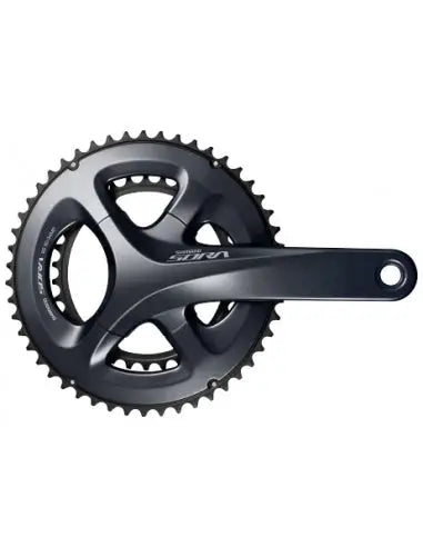 Juego De Bielas Shimano FC-R3000 50-34D 175MM 9V