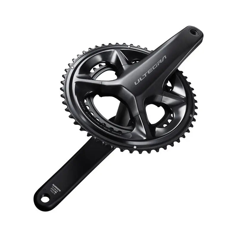 Juego De Bielas Shimano FC-R8100 52-36D 175MM 12V