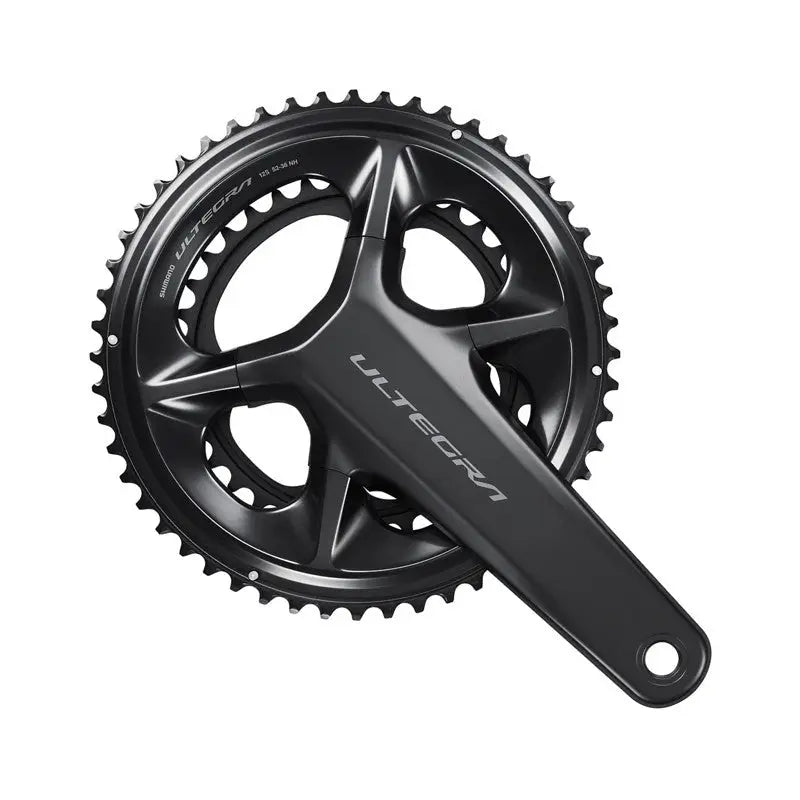 Juego De Bielas Shimano FC-R8100 52-36D 175MM 12V
